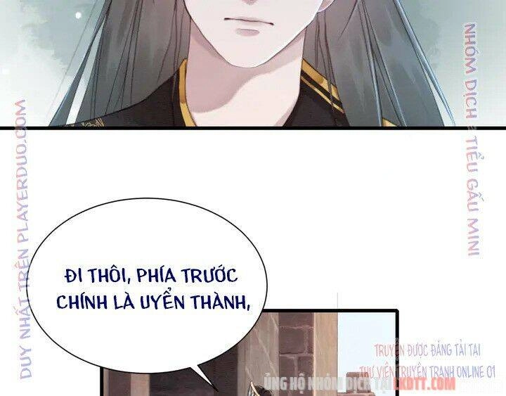 Trọng Sinh Bá Sủng Nhiếp Chính Vương Quá Mạnh Mẽ Chapter 149 - 21