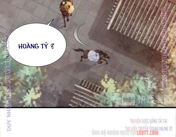 Trọng Sinh Bá Sủng Nhiếp Chính Vương Quá Mạnh Mẽ Chapter 149 - 26