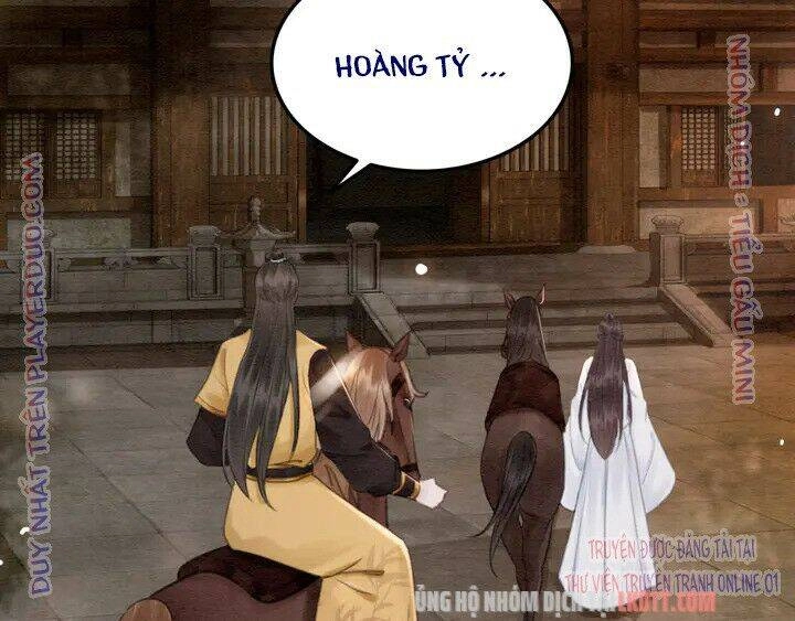 Trọng Sinh Bá Sủng Nhiếp Chính Vương Quá Mạnh Mẽ Chapter 149 - 28