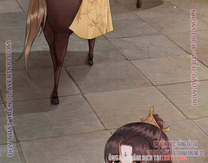 Trọng Sinh Bá Sủng Nhiếp Chính Vương Quá Mạnh Mẽ Chapter 149 - 29