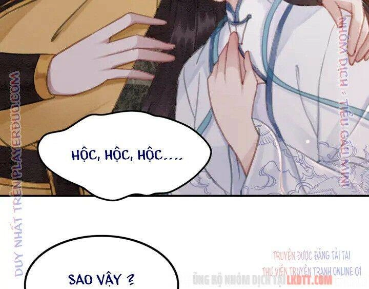 Trọng Sinh Bá Sủng Nhiếp Chính Vương Quá Mạnh Mẽ Chapter 149 - 45