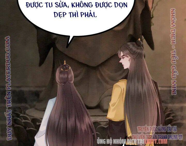 Trọng Sinh Bá Sủng Nhiếp Chính Vương Quá Mạnh Mẽ Chapter 149 - 58