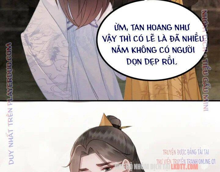 Trọng Sinh Bá Sủng Nhiếp Chính Vương Quá Mạnh Mẽ Chapter 149 - 59