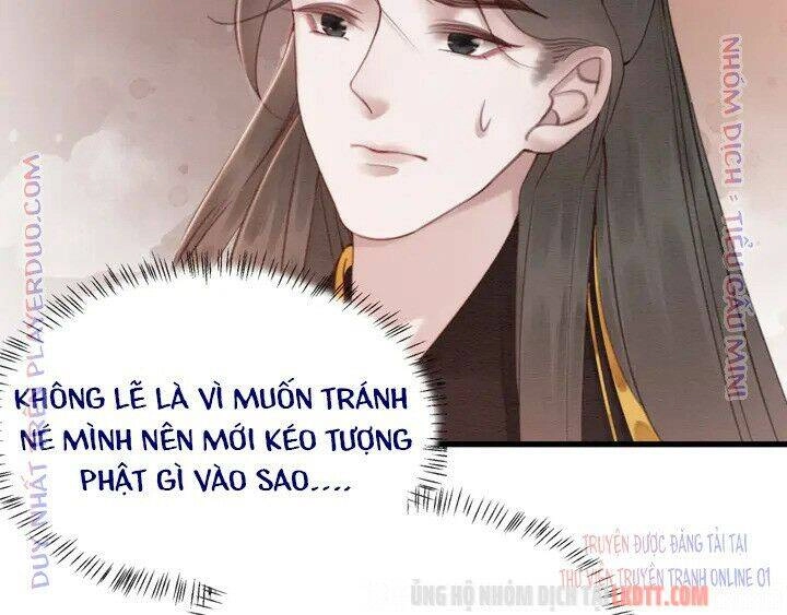 Trọng Sinh Bá Sủng Nhiếp Chính Vương Quá Mạnh Mẽ Chapter 149 - 65