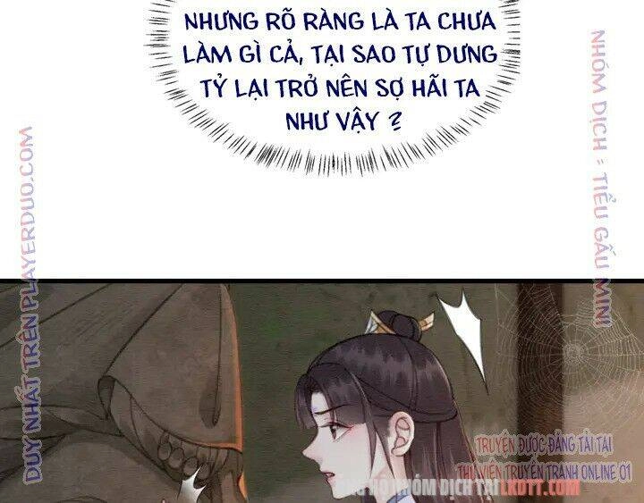 Trọng Sinh Bá Sủng Nhiếp Chính Vương Quá Mạnh Mẽ Chapter 149 - 66