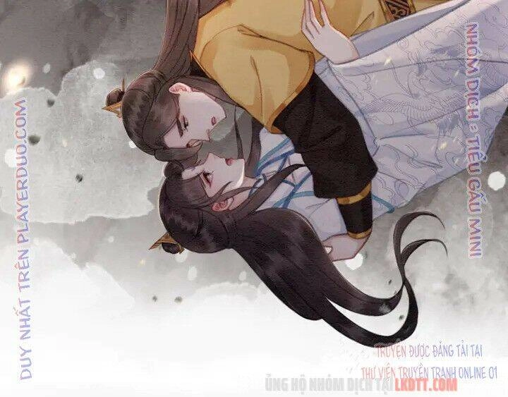 Trọng Sinh Bá Sủng Nhiếp Chính Vương Quá Mạnh Mẽ Chapter 149 - 73