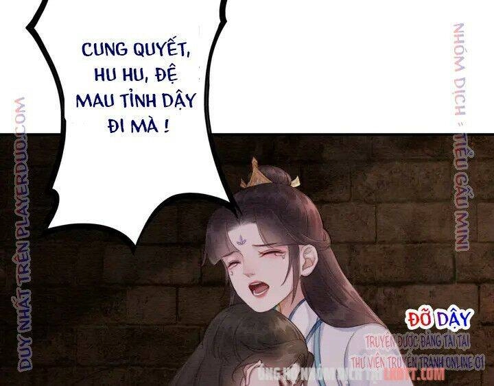 Trọng Sinh Bá Sủng Nhiếp Chính Vương Quá Mạnh Mẽ Chapter 150 - 7