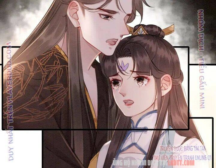 Trọng Sinh Bá Sủng Nhiếp Chính Vương Quá Mạnh Mẽ Chapter 150 - 19