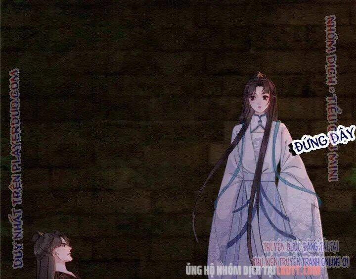 Trọng Sinh Bá Sủng Nhiếp Chính Vương Quá Mạnh Mẽ Chapter 150 - 26