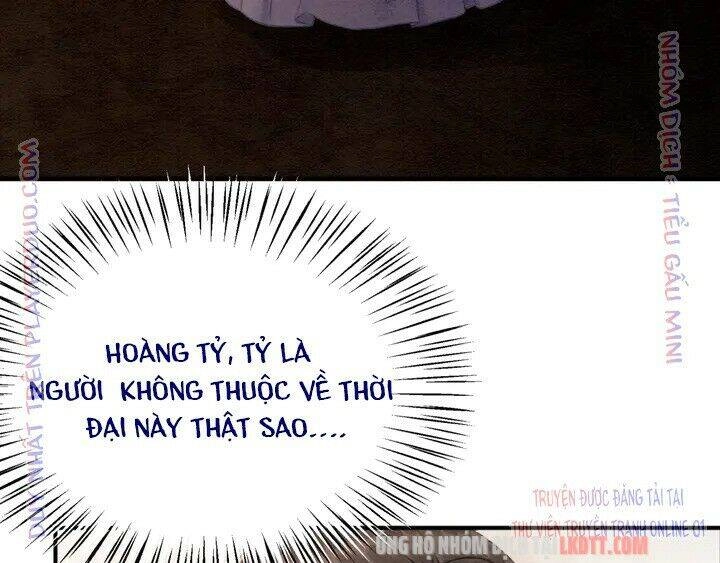 Trọng Sinh Bá Sủng Nhiếp Chính Vương Quá Mạnh Mẽ Chapter 150 - 35