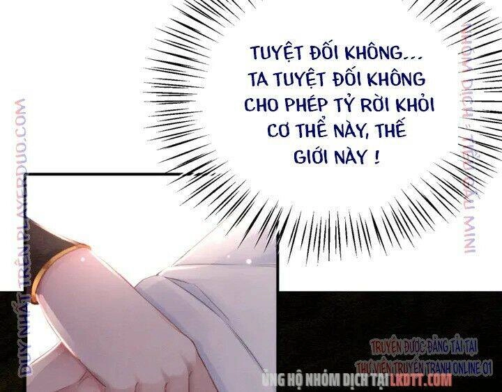 Trọng Sinh Bá Sủng Nhiếp Chính Vương Quá Mạnh Mẽ Chapter 150 - 37