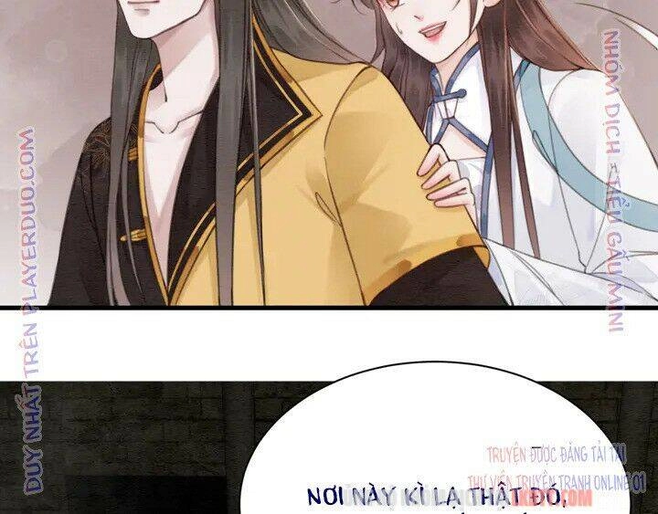 Trọng Sinh Bá Sủng Nhiếp Chính Vương Quá Mạnh Mẽ Chapter 150 - 58