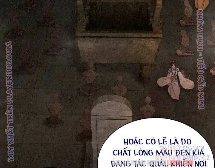 Trọng Sinh Bá Sủng Nhiếp Chính Vương Quá Mạnh Mẽ Chapter 150 - 60