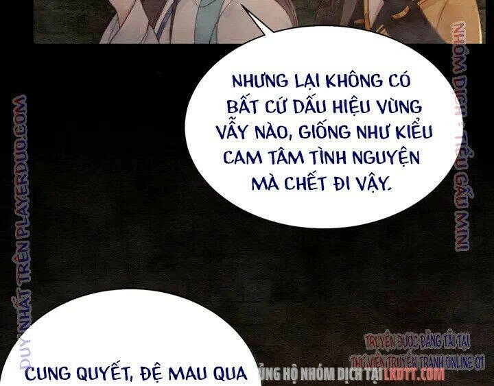 Trọng Sinh Bá Sủng Nhiếp Chính Vương Quá Mạnh Mẽ Chapter 150 - 62