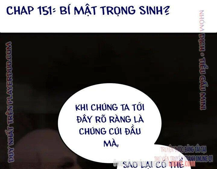 Trọng Sinh Bá Sủng Nhiếp Chính Vương Quá Mạnh Mẽ Chapter 151 - 2