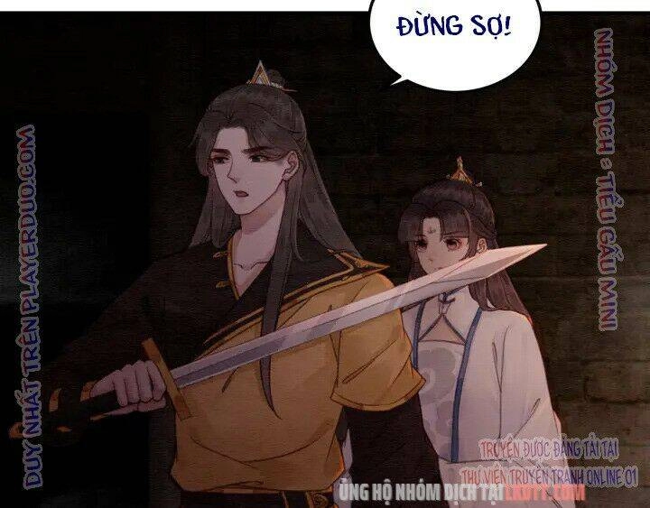 Trọng Sinh Bá Sủng Nhiếp Chính Vương Quá Mạnh Mẽ Chapter 151 - 4