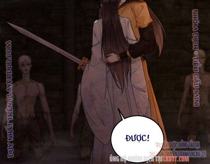 Trọng Sinh Bá Sủng Nhiếp Chính Vương Quá Mạnh Mẽ Chapter 151 - 6