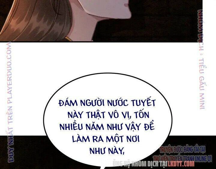 Trọng Sinh Bá Sủng Nhiếp Chính Vương Quá Mạnh Mẽ Chapter 151 - 18