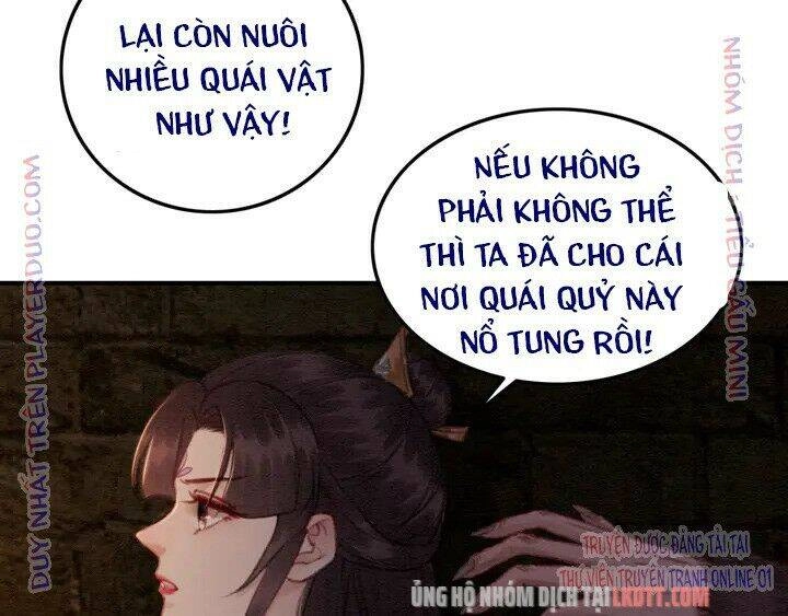 Trọng Sinh Bá Sủng Nhiếp Chính Vương Quá Mạnh Mẽ Chapter 151 - 20