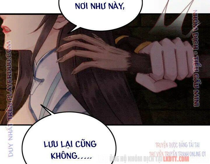 Trọng Sinh Bá Sủng Nhiếp Chính Vương Quá Mạnh Mẽ Chapter 151 - 22