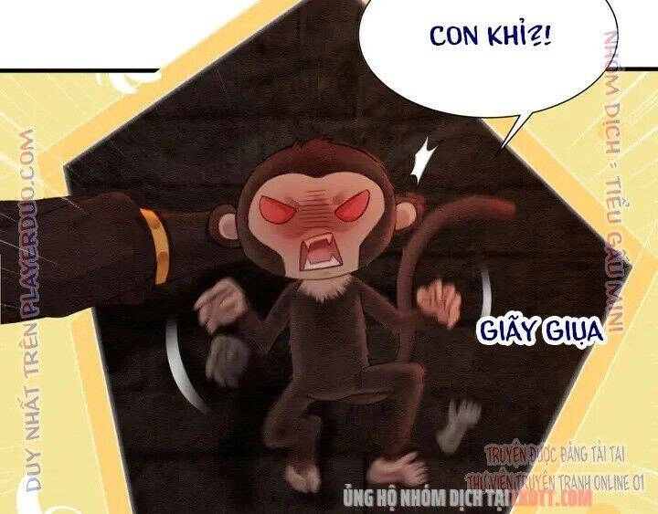 Trọng Sinh Bá Sủng Nhiếp Chính Vương Quá Mạnh Mẽ Chapter 151 - 26