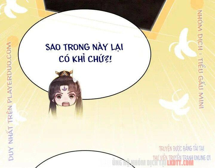 Trọng Sinh Bá Sủng Nhiếp Chính Vương Quá Mạnh Mẽ Chapter 151 - 27