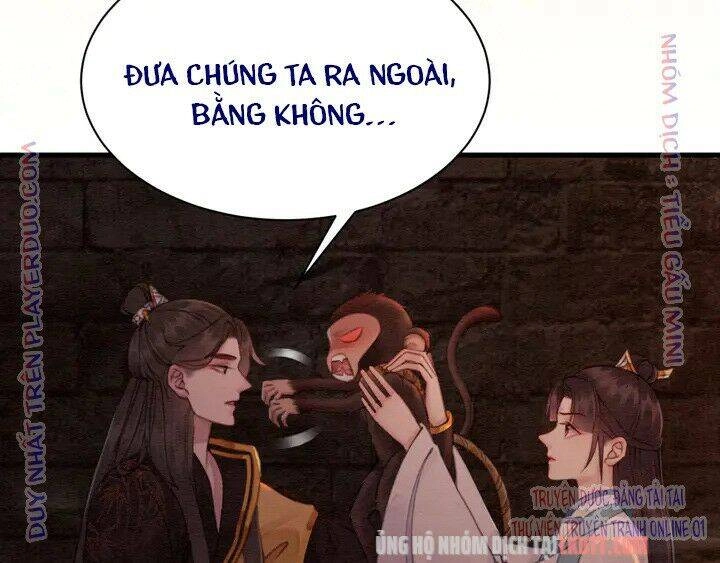 Trọng Sinh Bá Sủng Nhiếp Chính Vương Quá Mạnh Mẽ Chapter 151 - 28