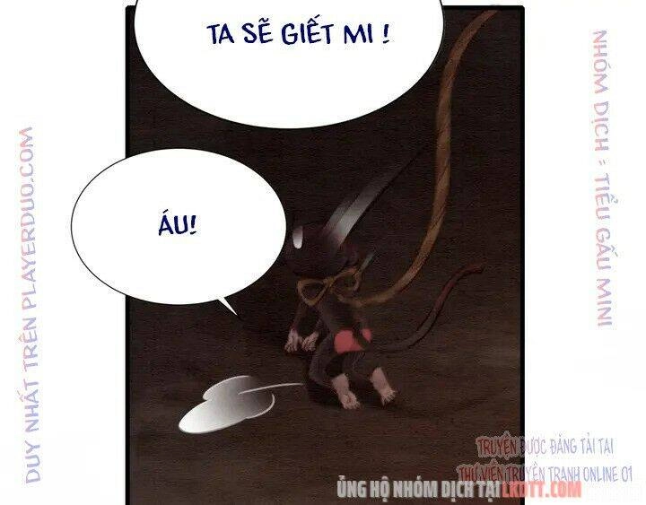 Trọng Sinh Bá Sủng Nhiếp Chính Vương Quá Mạnh Mẽ Chapter 151 - 30