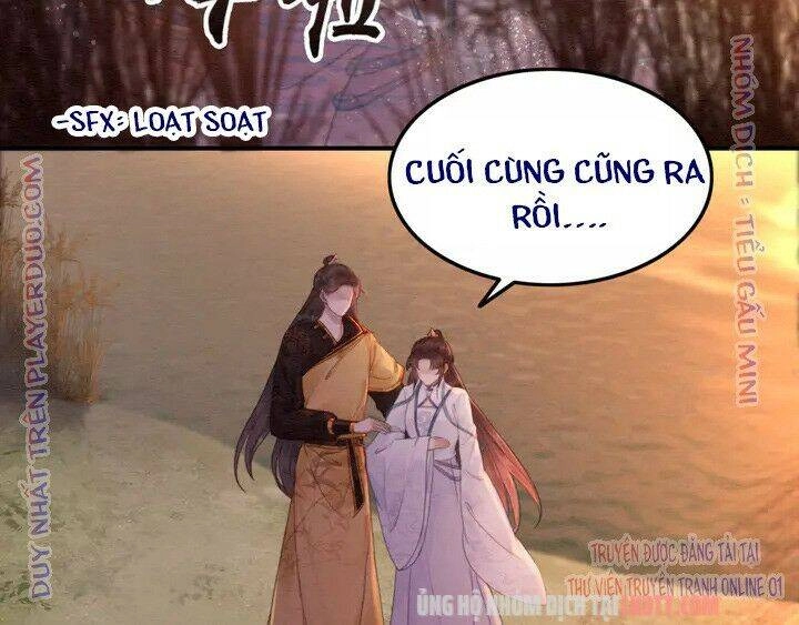 Trọng Sinh Bá Sủng Nhiếp Chính Vương Quá Mạnh Mẽ Chapter 151 - 43