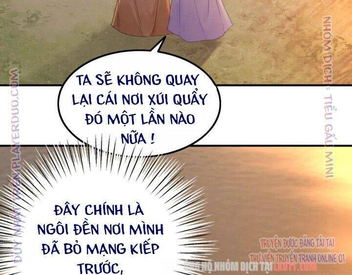 Trọng Sinh Bá Sủng Nhiếp Chính Vương Quá Mạnh Mẽ Chapter 151 - 44