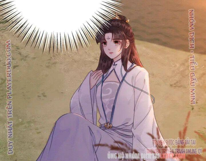 Trọng Sinh Bá Sủng Nhiếp Chính Vương Quá Mạnh Mẽ Chapter 151 - 45