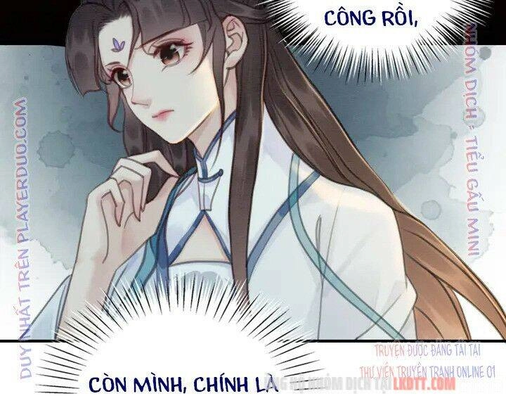 Trọng Sinh Bá Sủng Nhiếp Chính Vương Quá Mạnh Mẽ Chapter 151 - 47