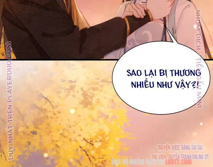 Trọng Sinh Bá Sủng Nhiếp Chính Vương Quá Mạnh Mẽ Chapter 151 - 50