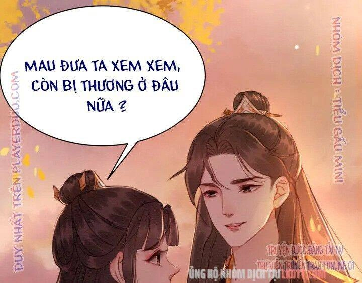 Trọng Sinh Bá Sủng Nhiếp Chính Vương Quá Mạnh Mẽ Chapter 151 - 51