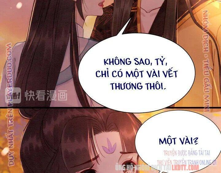 Trọng Sinh Bá Sủng Nhiếp Chính Vương Quá Mạnh Mẽ Chapter 151 - 52