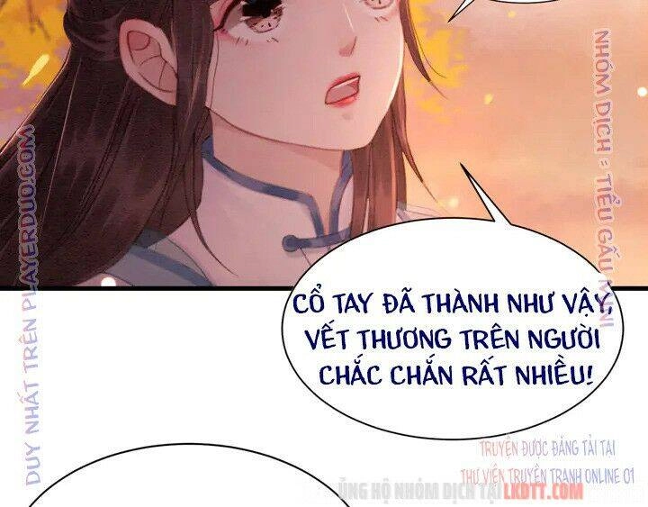 Trọng Sinh Bá Sủng Nhiếp Chính Vương Quá Mạnh Mẽ Chapter 151 - 53