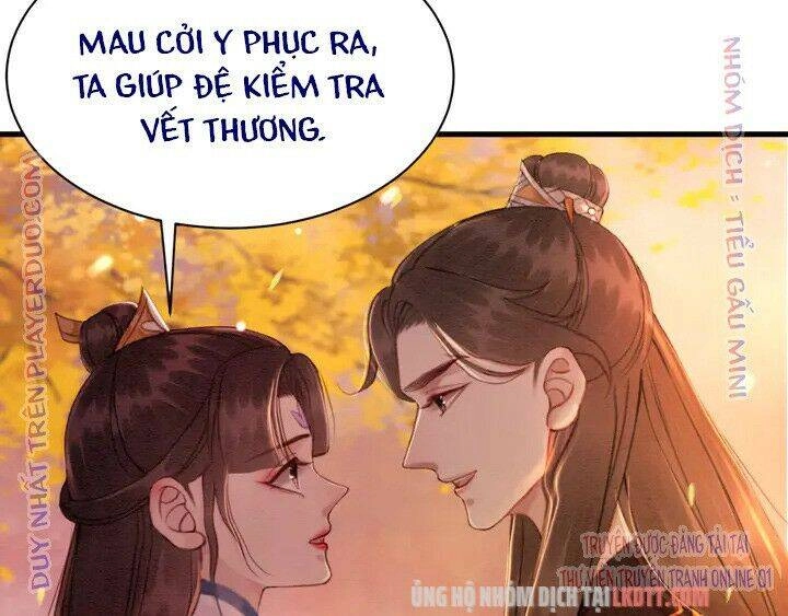 Trọng Sinh Bá Sủng Nhiếp Chính Vương Quá Mạnh Mẽ Chapter 151 - 54