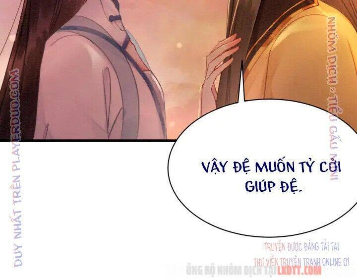 Trọng Sinh Bá Sủng Nhiếp Chính Vương Quá Mạnh Mẽ Chapter 151 - 55