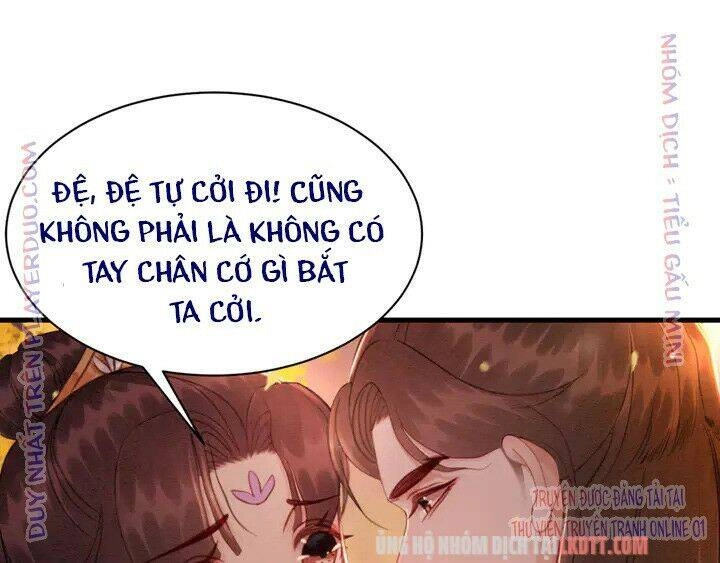 Trọng Sinh Bá Sủng Nhiếp Chính Vương Quá Mạnh Mẽ Chapter 151 - 56
