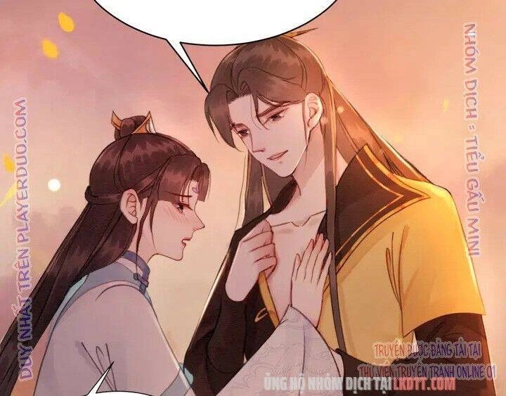 Trọng Sinh Bá Sủng Nhiếp Chính Vương Quá Mạnh Mẽ Chapter 151 - 60