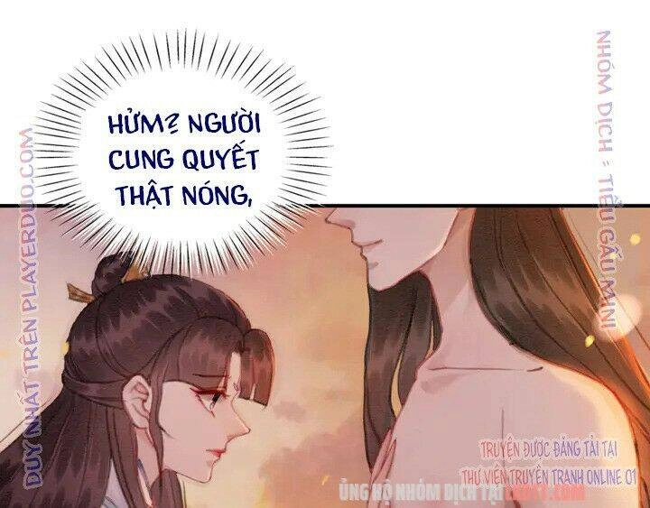 Trọng Sinh Bá Sủng Nhiếp Chính Vương Quá Mạnh Mẽ Chapter 151 - 63