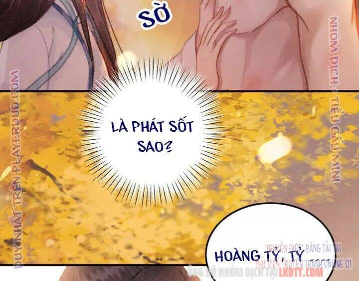 Trọng Sinh Bá Sủng Nhiếp Chính Vương Quá Mạnh Mẽ Chapter 151 - 64