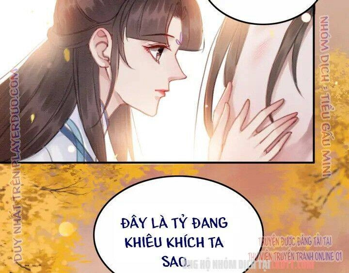 Trọng Sinh Bá Sủng Nhiếp Chính Vương Quá Mạnh Mẽ Chapter 151 - 65