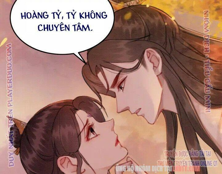 Trọng Sinh Bá Sủng Nhiếp Chính Vương Quá Mạnh Mẽ Chapter 151 - 68