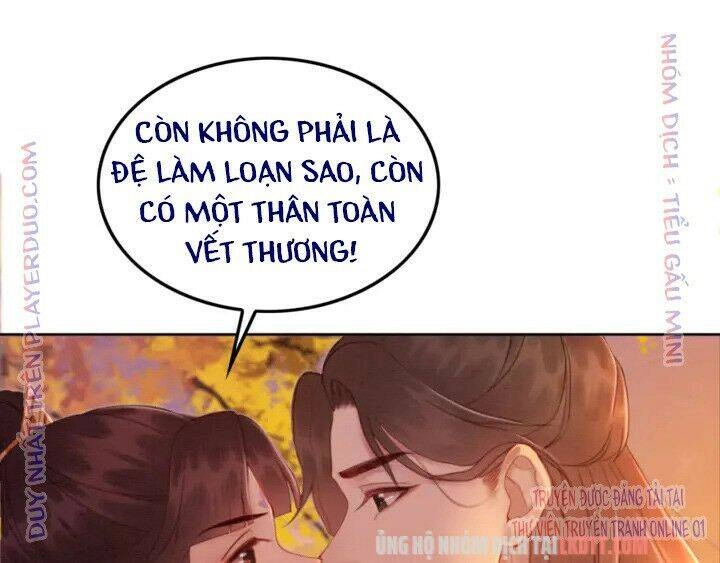 Trọng Sinh Bá Sủng Nhiếp Chính Vương Quá Mạnh Mẽ Chapter 151 - 70