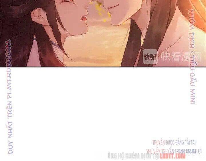 Trọng Sinh Bá Sủng Nhiếp Chính Vương Quá Mạnh Mẽ Chapter 151 - 71