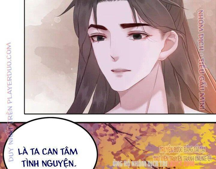 Trọng Sinh Bá Sủng Nhiếp Chính Vương Quá Mạnh Mẽ Chapter 151 - 73