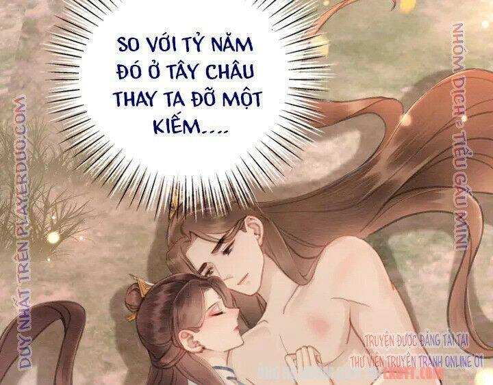 Trọng Sinh Bá Sủng Nhiếp Chính Vương Quá Mạnh Mẽ Chapter 151 - 77