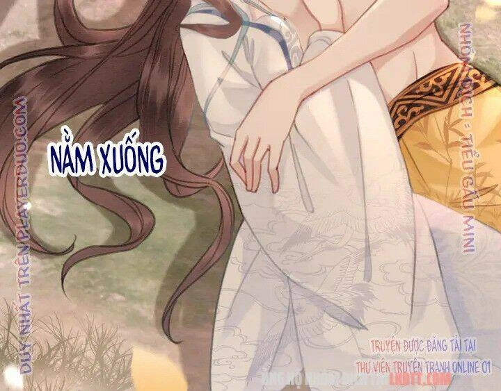 Trọng Sinh Bá Sủng Nhiếp Chính Vương Quá Mạnh Mẽ Chapter 151 - 78