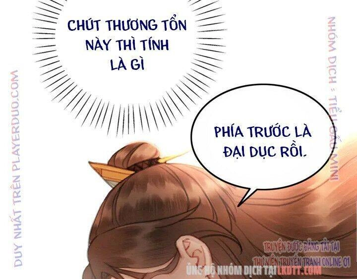 Trọng Sinh Bá Sủng Nhiếp Chính Vương Quá Mạnh Mẽ Chapter 151 - 80